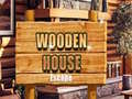 Lalao Wooden House Escape