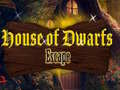Lalao House of Dwarfs Escape