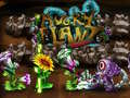 Lalao Angry Plants Flower 