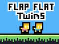 Lalao Flap Flat Twins