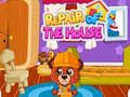 Lalao Repair Of The House