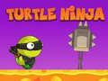 Lalao Turtle Ninja