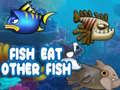 Lalao Fish Eat Other Fish