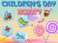 Lalao Children's Day Memory