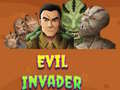 Lalao Evil Invader