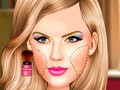 Lalao Pop Star Concert Makeup