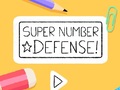 Lalao Super Number Defense
