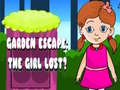 Lalao Garden Escape: The Girl Lost?