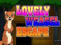 Lalao Lovely Weasel Escape