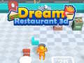 Lalao Dream Restaurant 3D 