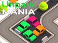 Lalao Unpark Mania