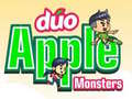 Lalao Duo Apple Monsters