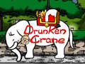 Lalao Drunken Crane