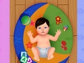 Lalao Baby Dress Up
