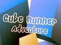 Lalao Cube Runner Adventure