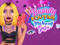 Lalao Beauty Routine Makeup Guru