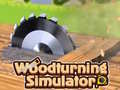 Lalao Woodturning Simulator 