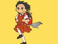 Lalao Powerful Wind