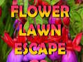 Lalao Flower Lawn Escape 