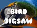 Lalao Bird Jigsaw