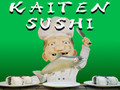 Lalao Kaiten Sushi