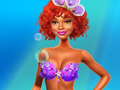 Lalao The Trendy Mermaid