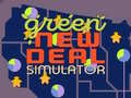 Lalao Green New Deal Simulator