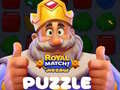 Lalao Royal Match Jigsaw Puzzle