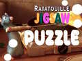 Lalao Ratatouille Jigsaw Puzzle
