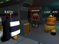 Lalao Imposter 3D: Online Horror