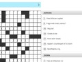 Lalao LA Times Crossword