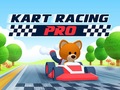 Lalao Kart Racing Pro