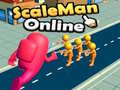 Lalao ScaleMan Online
