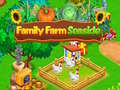 Lalao Family Farm Seaside 