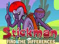 Lalao Stickman Find the Differences