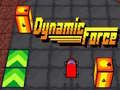 Lalao Dynamic Force