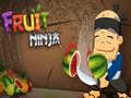 Lalao Fruit Ninja 