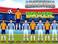 Lalao Brazil Argentina