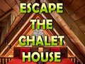 Lalao Escape The Chalet House
