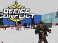 Lalao Office Conflict