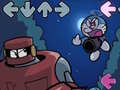 Lalao FNF: Doraemon's Long Day