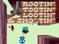 Lalao Rootin' Tootin' Lootin' & Shootin'