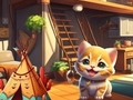 Lalao Clicky Cats