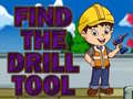 Lalao Find The Drill Tool 