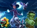 Lalao Monsters Fight Arena
