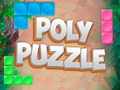 Lalao Poly Puzzle