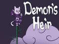 Lalao Demon's Heir