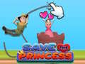 Lalao Save the Princess