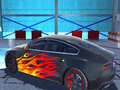 Lalao Extreme Supercar: Stunt Drive
