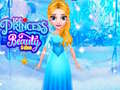 Lalao Ice Princess Beauty Salon